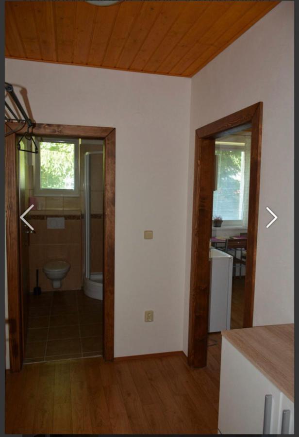 Apartmany Maruska Rokytnice nad Jizerou Buitenkant foto