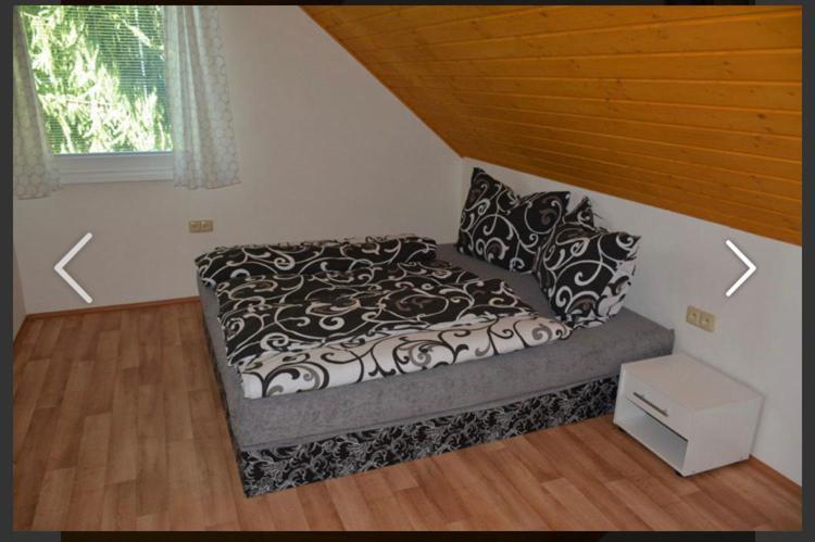 Apartmany Maruska Rokytnice nad Jizerou Buitenkant foto