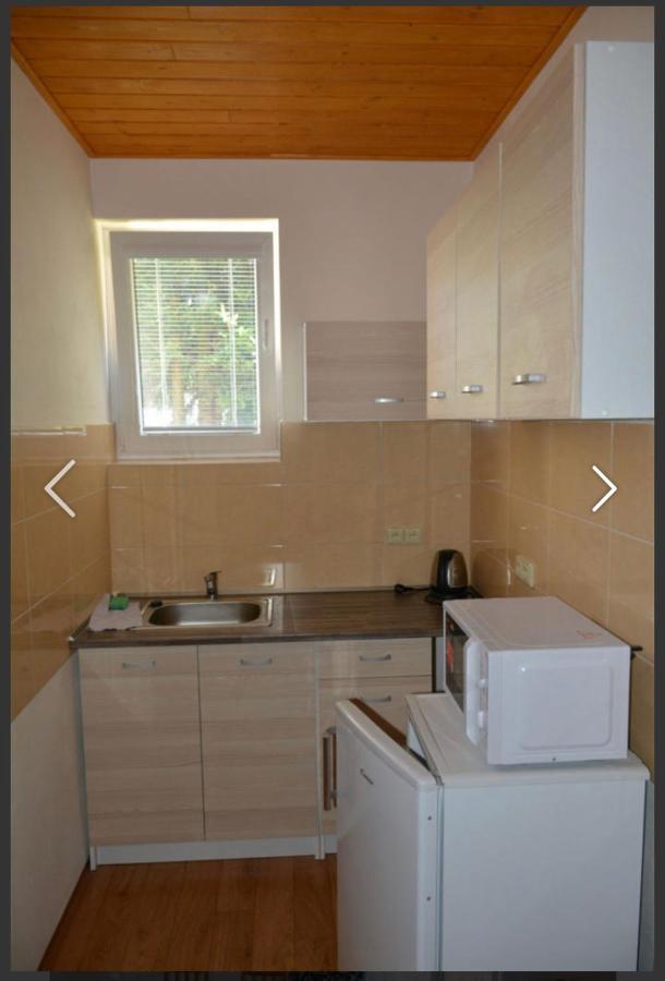 Apartmany Maruska Rokytnice nad Jizerou Buitenkant foto