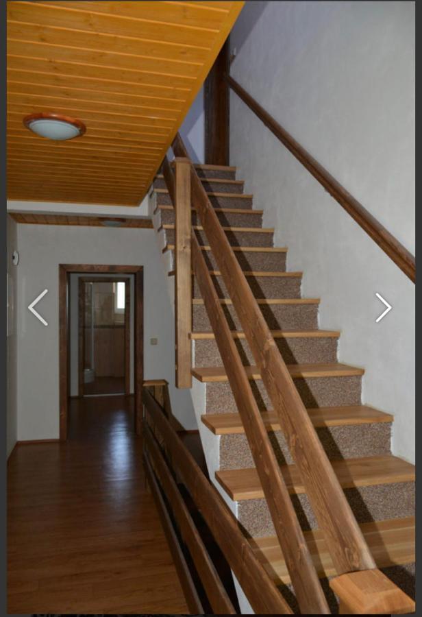 Apartmany Maruska Rokytnice nad Jizerou Buitenkant foto