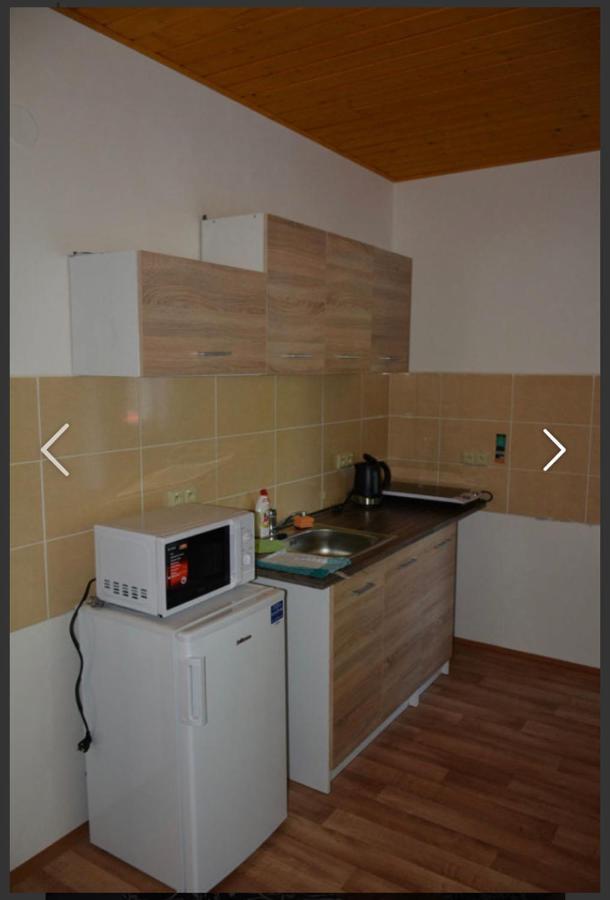 Apartmany Maruska Rokytnice nad Jizerou Buitenkant foto