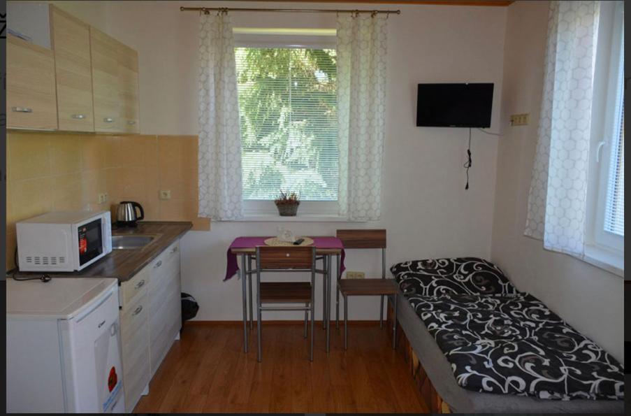 Apartmany Maruska Rokytnice nad Jizerou Buitenkant foto