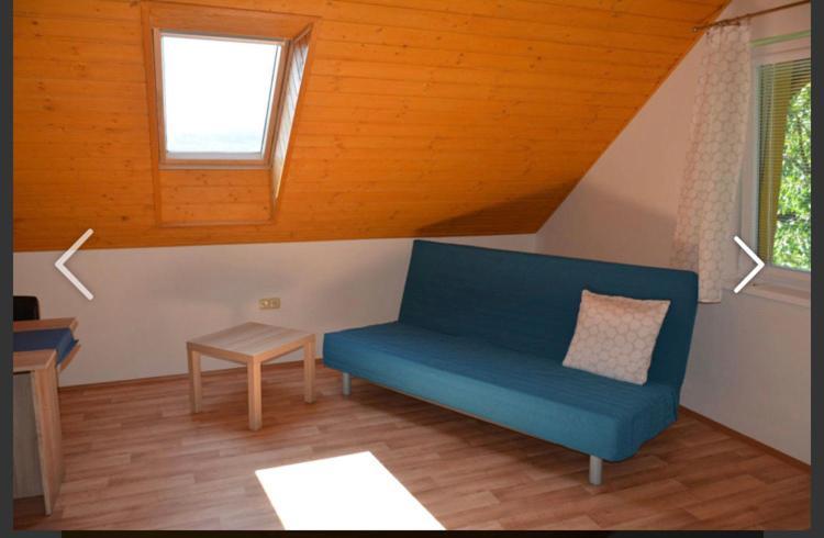Apartmany Maruska Rokytnice nad Jizerou Buitenkant foto