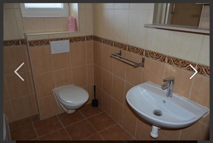 Apartmany Maruska Rokytnice nad Jizerou Buitenkant foto