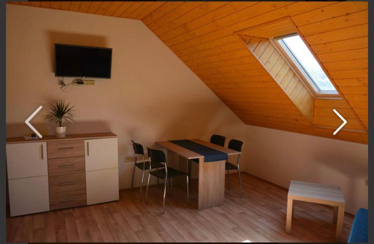 Apartmany Maruska Rokytnice nad Jizerou Buitenkant foto