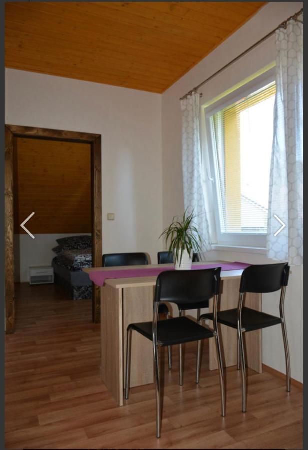 Apartmany Maruska Rokytnice nad Jizerou Buitenkant foto