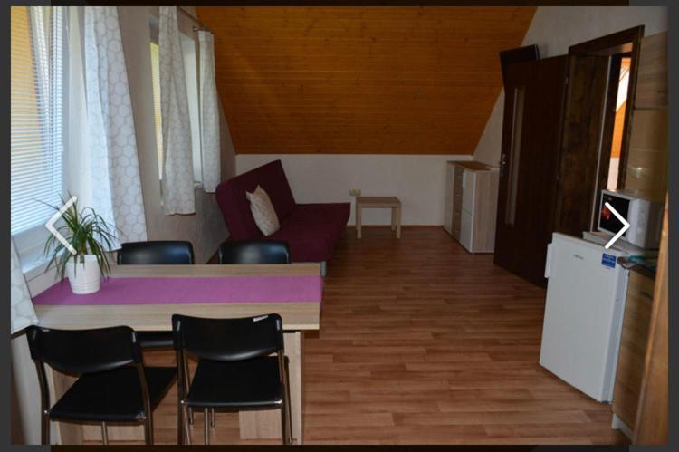 Apartmany Maruska Rokytnice nad Jizerou Buitenkant foto