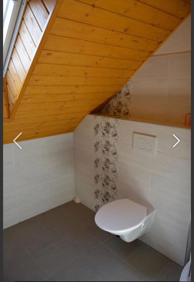 Apartmany Maruska Rokytnice nad Jizerou Buitenkant foto