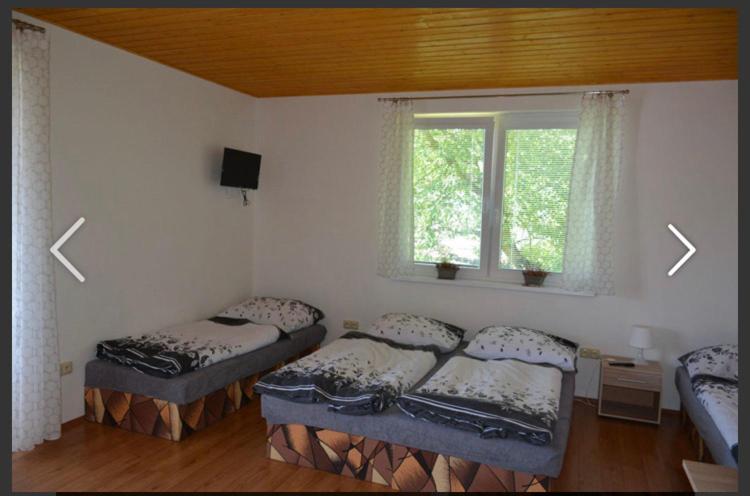 Apartmany Maruska Rokytnice nad Jizerou Buitenkant foto