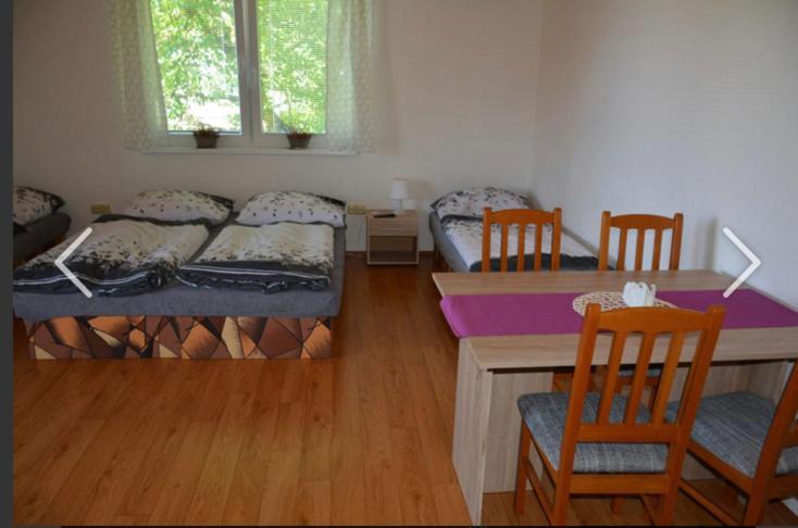 Apartmany Maruska Rokytnice nad Jizerou Buitenkant foto